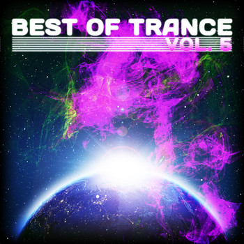Various Artists - Best of Trance, Vol. 5