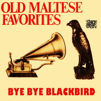 The Rubber Band - Bye Bye Blackbird