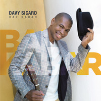 Davy Sicard - Bal Kabar