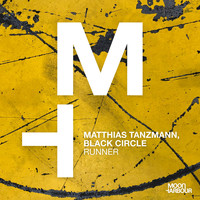 Matthias Tanzmann, Black Circle - Runner
