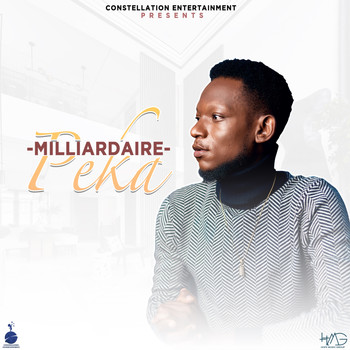 PeKa - Milliardaire