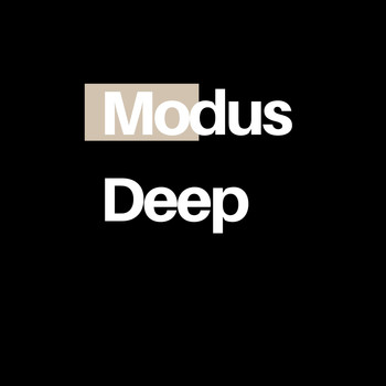 MODUS DEEP / - Back to Da 90's