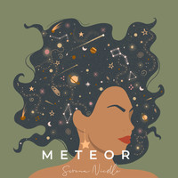 Serena Nicolle / - Meteor