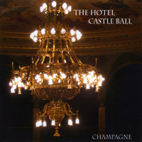 Champagne - The Hotel Castle Ball