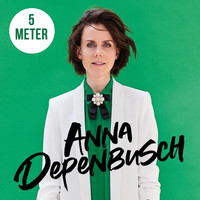 Anna Depenbusch - 5 Meter