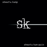 Skwatta kamp - Skwatta Kampain