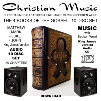 Christian Music - Christian Music