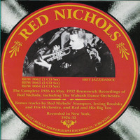 Red Nichols - Red Nichols 1929-1930