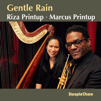 Marcus Printup - Gentle Rain