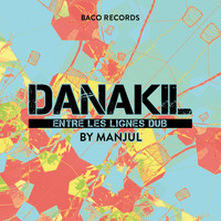 Danakil, Manjul - Entre les lignes dub