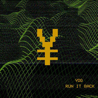 YDG - Run It Back