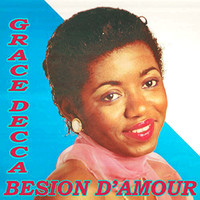 Grace Decca - Besoin d'amour