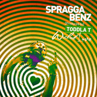 Spragga Benz - Wicked Love