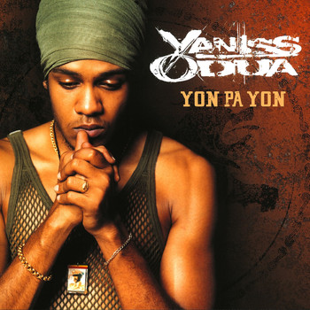 Yaniss Odua - Yon Pa Yon (Réédition)