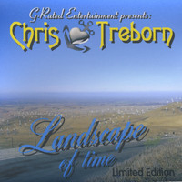 Chris Treborn - Landscape of time (Limited Edition)
