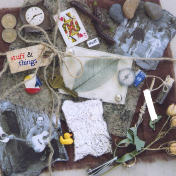 Border Crossing - Stuff & Things