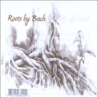 Chris Savage - Roots By Bach
