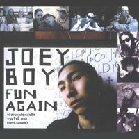 Joey Boy - Fun Again