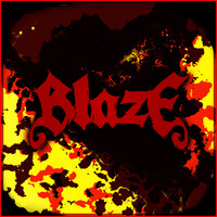 Evoid - Blaze