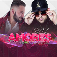 Moncho Chavea - Mil Amores (Explicit)