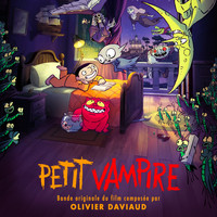 Olivier Daviaud - Petit Vampire (Bande originale du film)