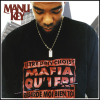 Manu Key - Manu Key éponyme