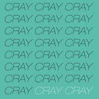J Paul Getto - Cray Cray