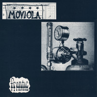 Moviola - Frantic