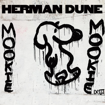 Herman Dune - Mookie Mookie