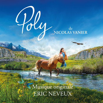 Eric Neveux - Poly (Bande originale du film)