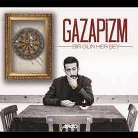 Gazapizm - Bir Gün Her Şey (Explicit)