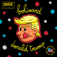 Bolivard - Donald Trump