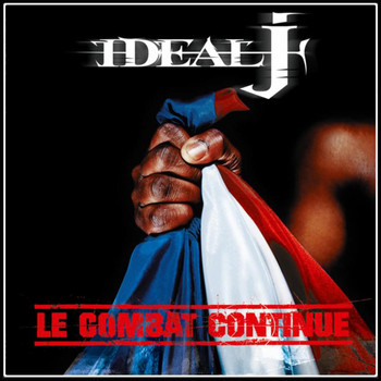 Ideal J - Le combat continue