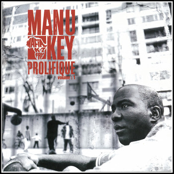 Manu Key - Prolifique, Vol. 1