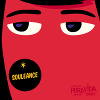 Souleance - P'ti Sega