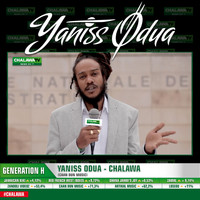 Yaniss Odua - Chalawa