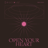 Erik Lindo - Open Your Heart