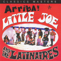 Little Joe and The Latinaires - Arriba!