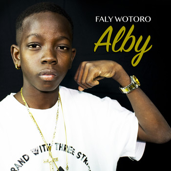 Alby - Faly wotoro