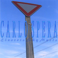 Carlo Spera - Electric sky music