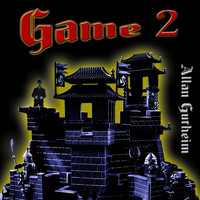 Allan Gutheim - Game 2
