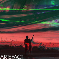 artefact - Ricky Fitts