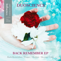 DuoScience - Back Remember EP