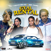 Daddy1 - Gyal Rental (Explicit)