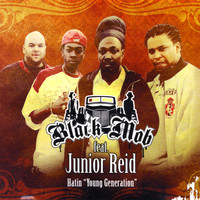 Black Mob - Hatin "Young Generation"