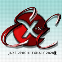 Jake Knight / - Exhale