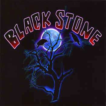 Black Stone - Black Stone