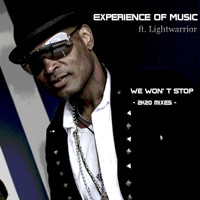 Experience Of Music - We Won't Stop - 2k20 Mixes -