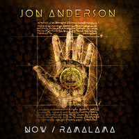 Jon Anderson - Now / Ramalama