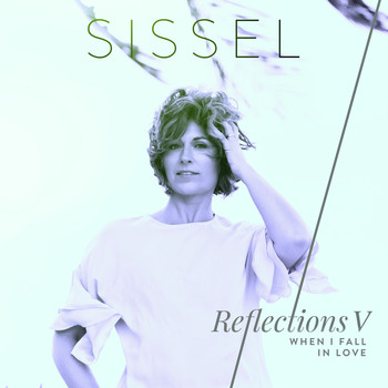 Sissel - When I Fall in Love